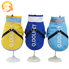 寵物秋冬胸背棉服|寵物服飾|寵物用品生產(chǎn)廠家|東莞市琪美實(shí)業(yè)有限公司