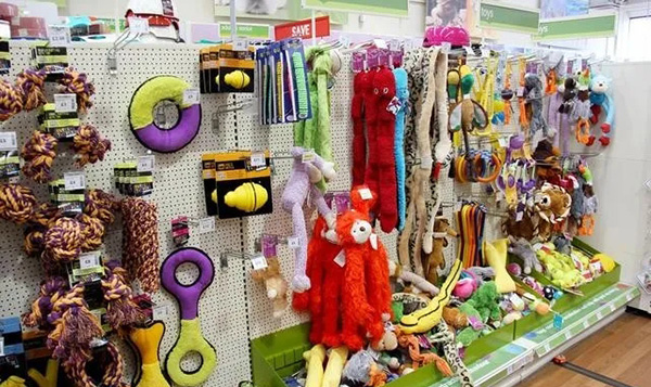 寵物用品