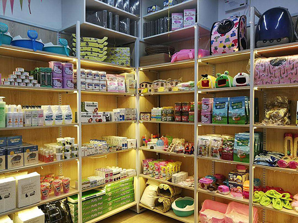 寵物用品